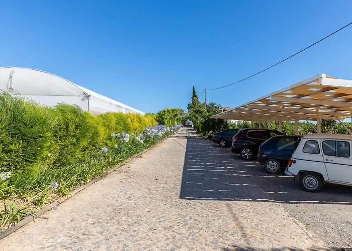Quinta Da Capelinha Agroturismo