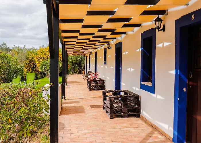 Herdade Da Corte